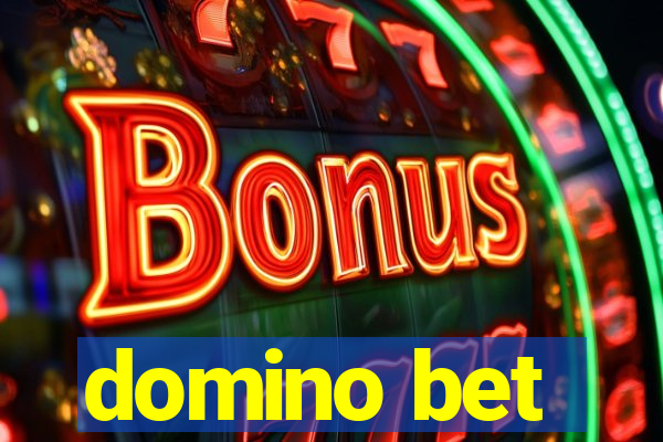 domino bet